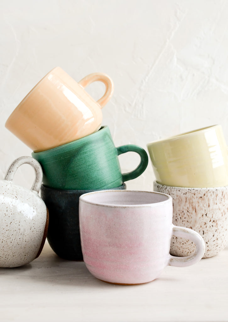 Sailors delight specialty glaze mug kit | mysite