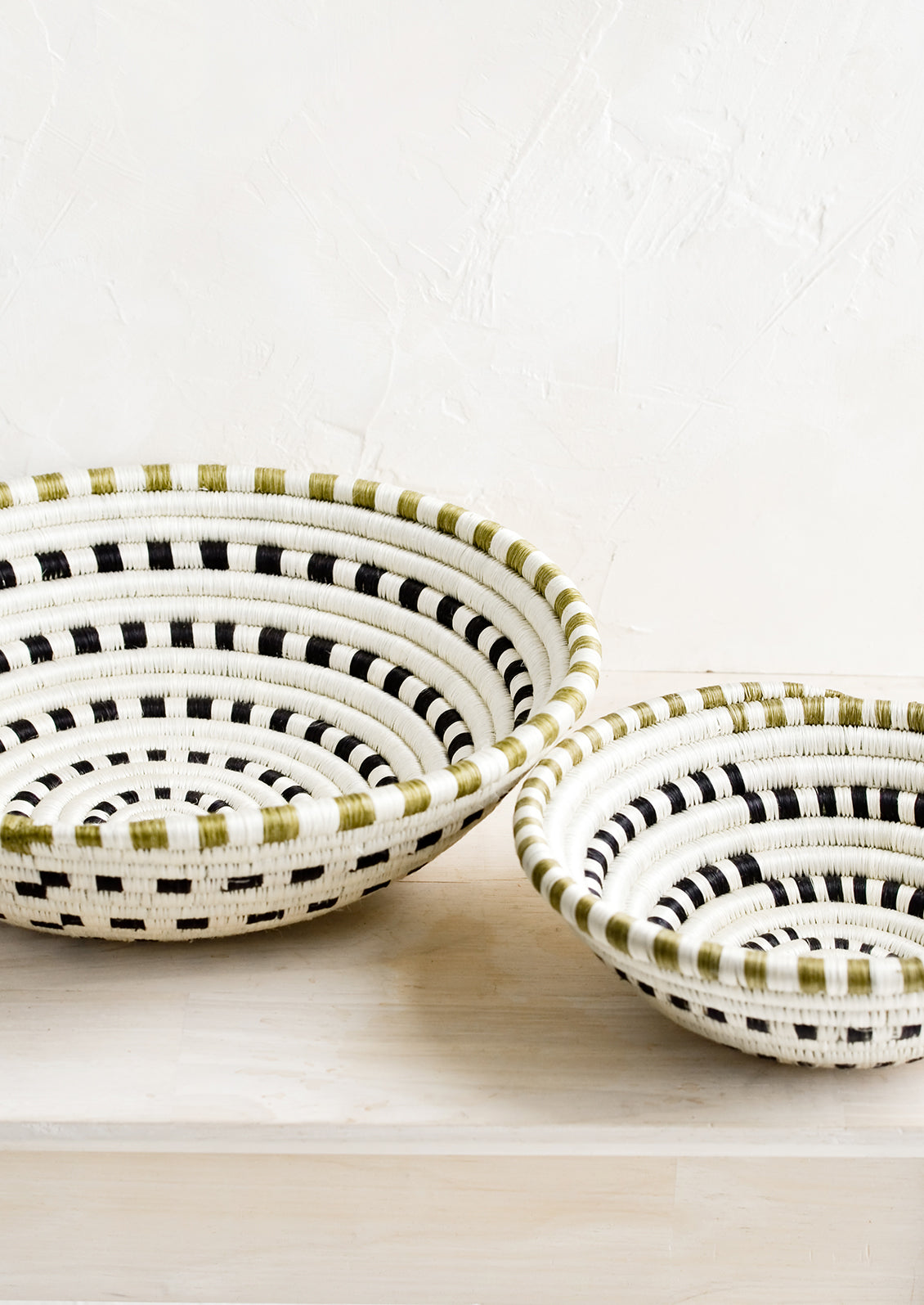 Sweetgrass deals Hand Woven Basket