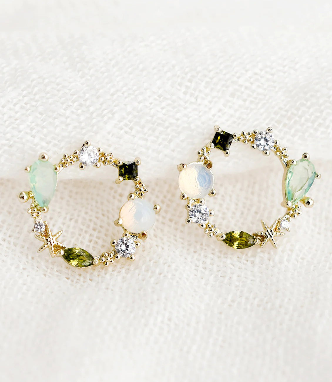 Earrings | LEIF