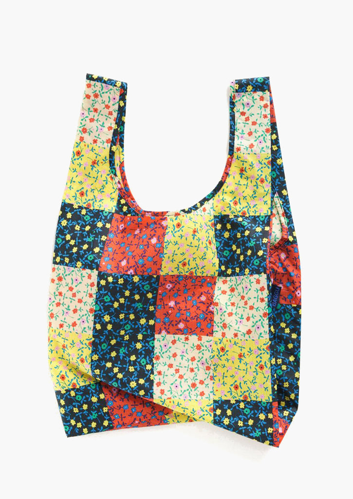 Baggu Standard Reusable Bag in Assorted Prints | LEIF