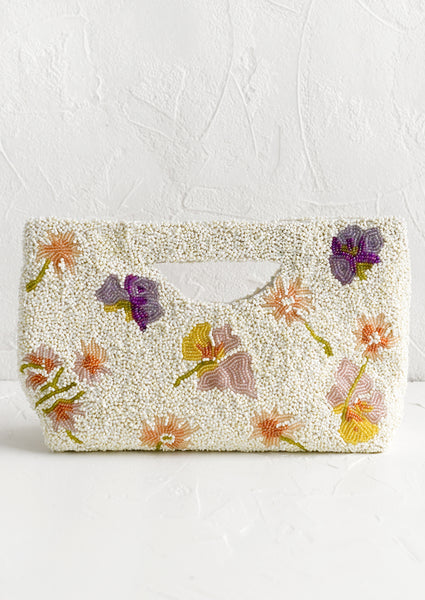 Floral Clutch cheapest