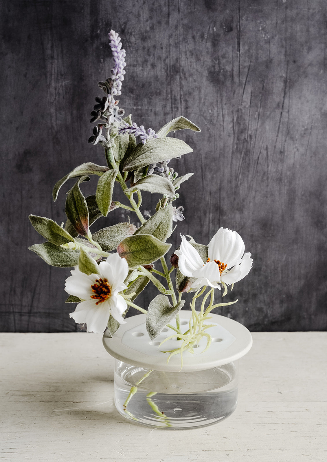 Discover Beautiful Vintage Flower Frogs