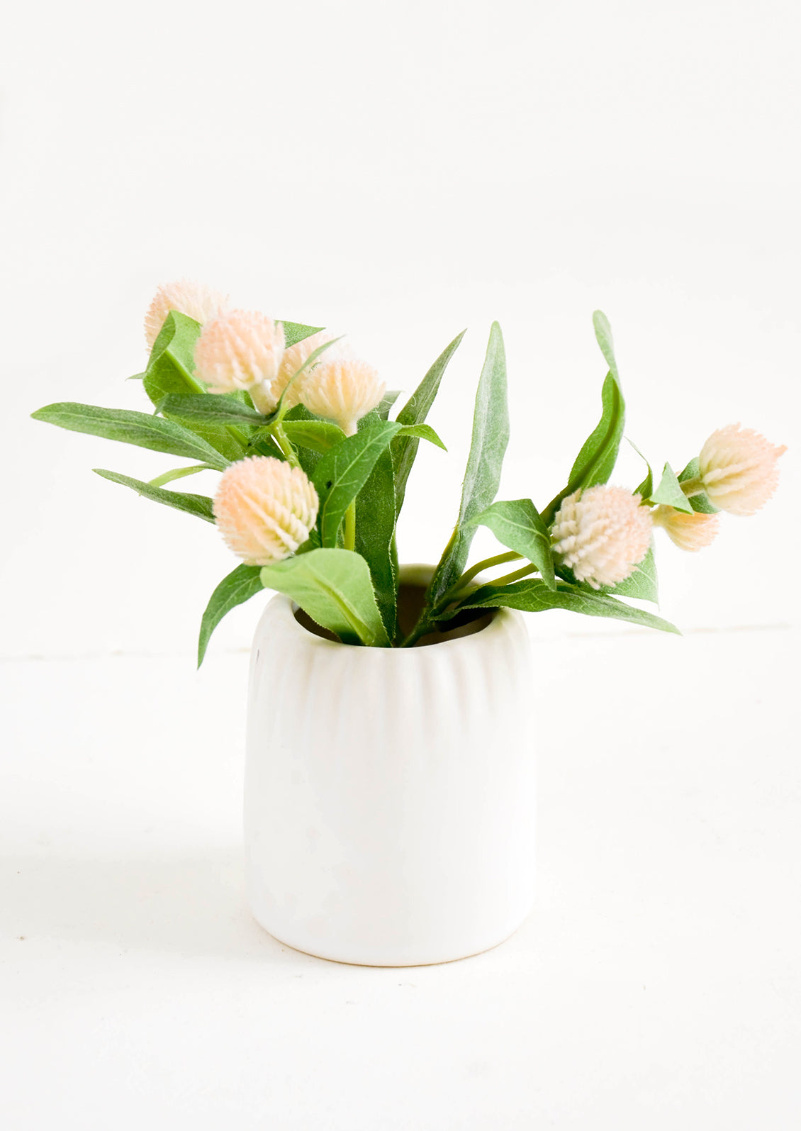 Moonglow Mini Vase