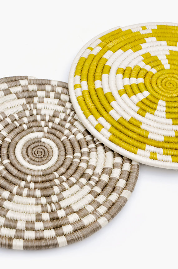 Nairobi Trivet in  - LEIF