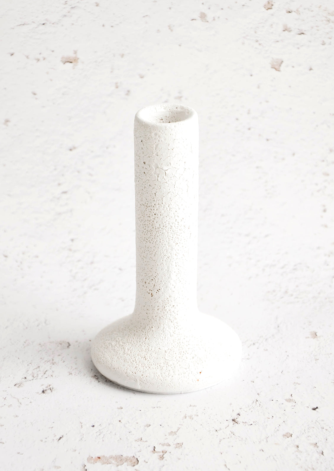 Positano Ceramic Taper Holder | LEIF