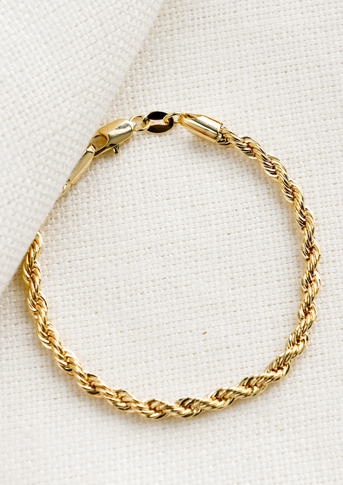 CLUSE Élevé Bracelet CB13365 Gold - Official CLUSE Store