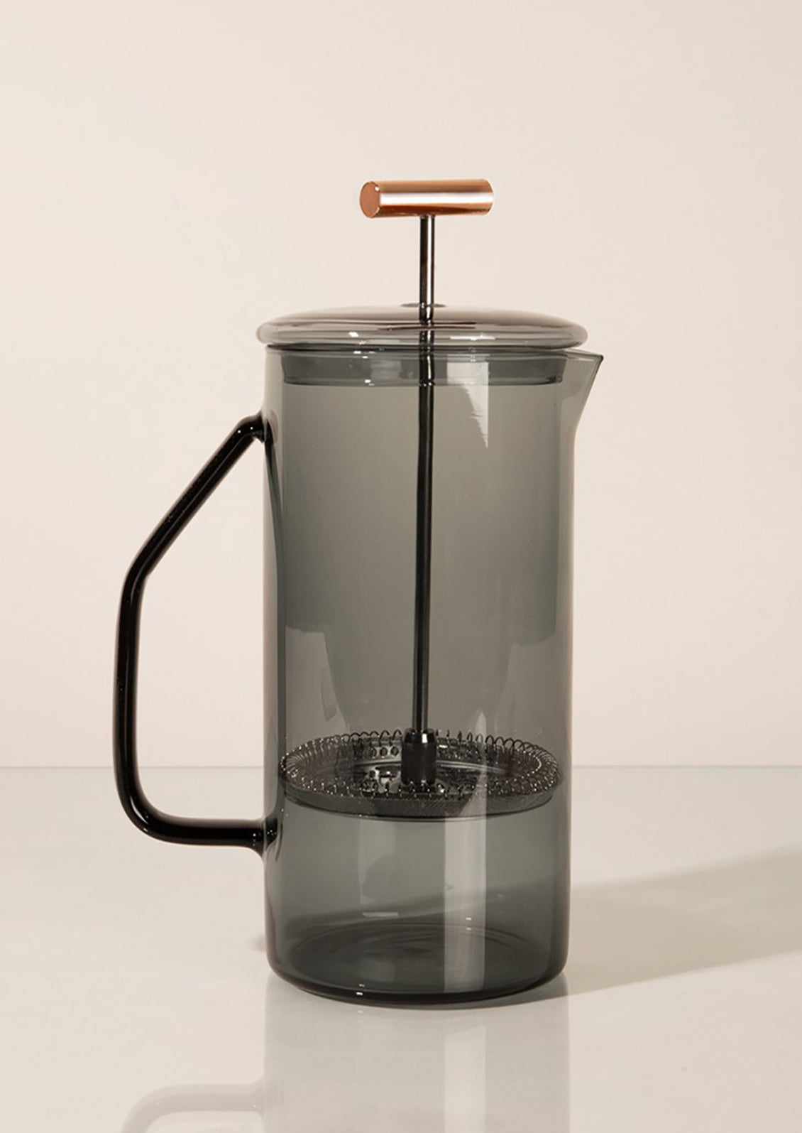 YIELD French Press